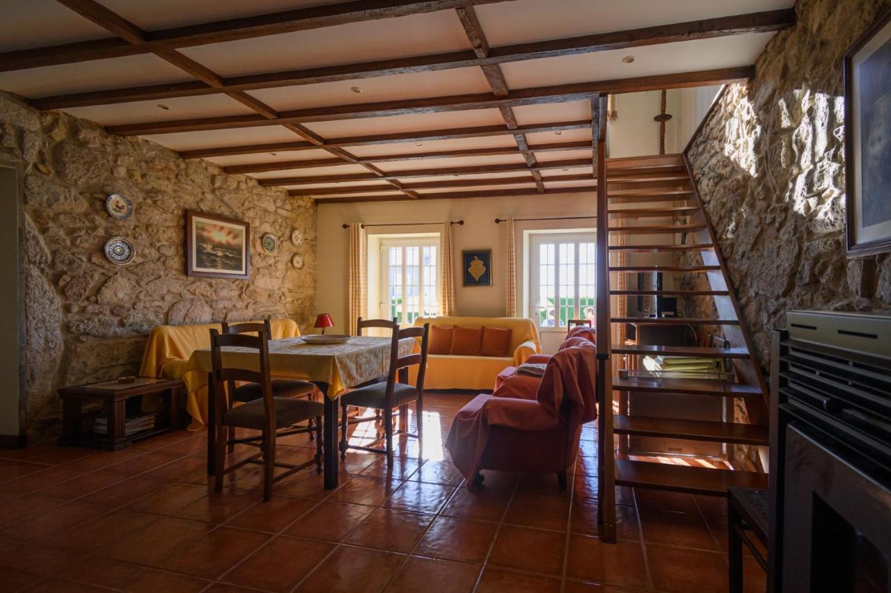 Casa Bacelar Afife Exterior photo