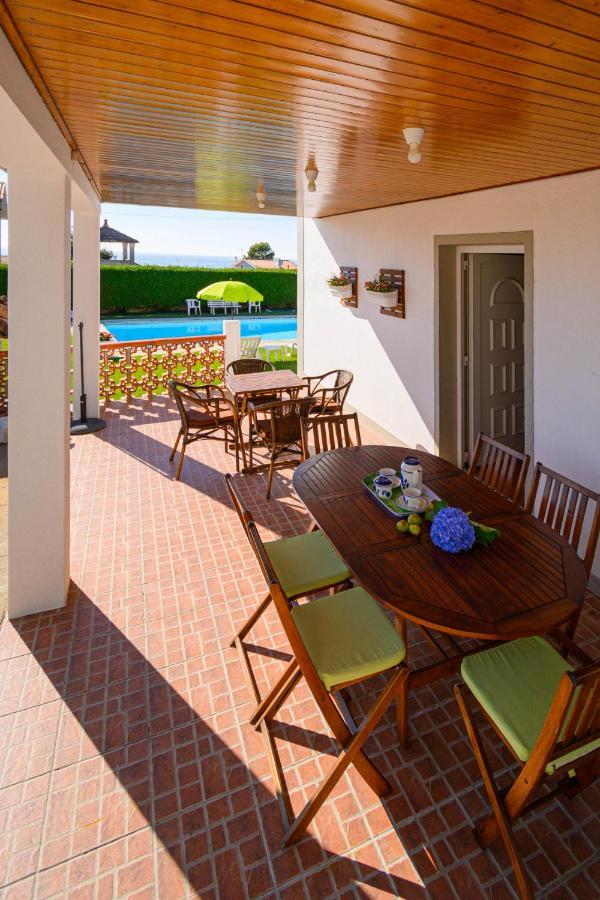 Casa Bacelar Afife Exterior photo